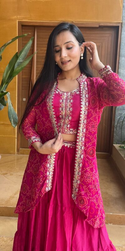 Ram 009 Pink Chinon Lehenga Choli Perfect for Wedding, Party, Lohri, Reception, Anniversary – . Special Price ₹1999. Delivery 4-6 Working Days. Shop no | Lehenga, Bollywood Lehenga, Creative Lehenga, Designer Lehenga, Embroidered Lehenga, Party Wear Lehenga