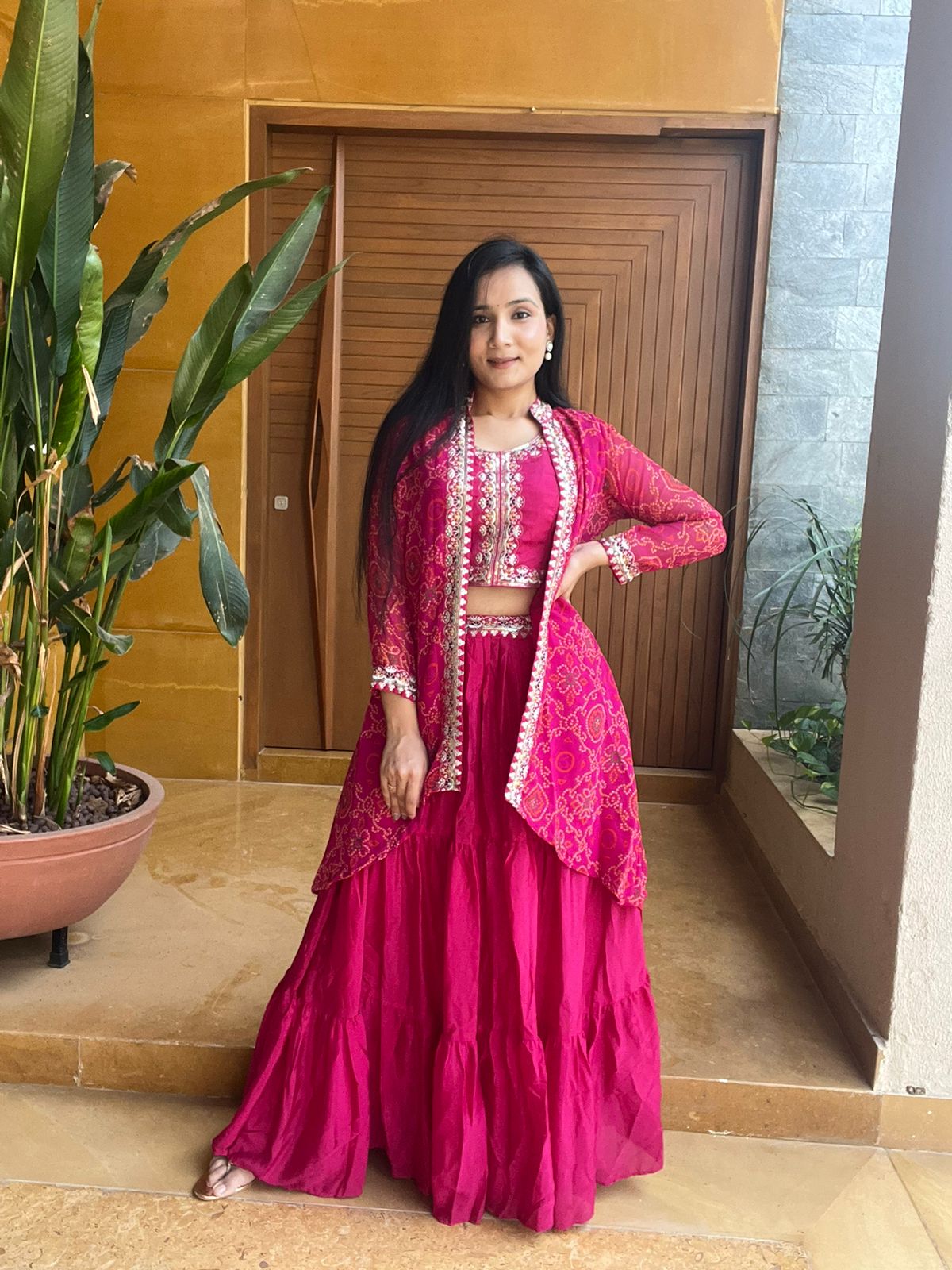 Ram 009 Pink Chinon Lehenga Choli Perfect for Wedding, Party, Lohri, Reception, Anniversary – . Special Price ₹1999. Delivery 4-6 Working Days. Shop no | Lehenga, Bollywood Lehenga, Creative Lehenga, Designer Lehenga, Embroidered Lehenga, Party Wear Lehenga