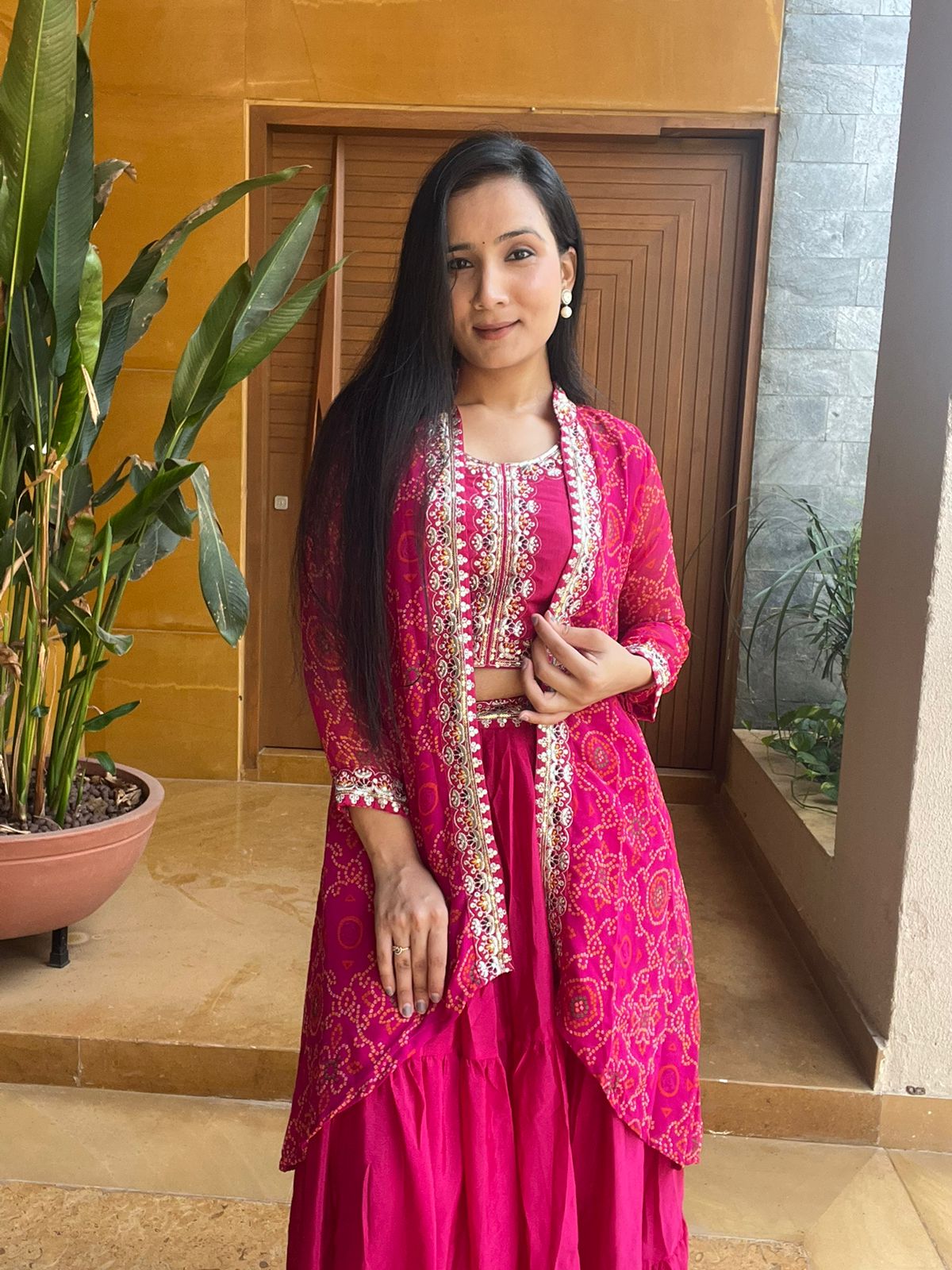 Ram 009 Pink Chinon Lehenga Choli Perfect for Wedding, Party, Lohri, Reception, Anniversary – . Special Price ₹1999. Delivery 4-6 Working Days. Shop no | Lehenga, Bollywood Lehenga, Creative Lehenga, Designer Lehenga, Embroidered Lehenga, Party Wear Lehenga