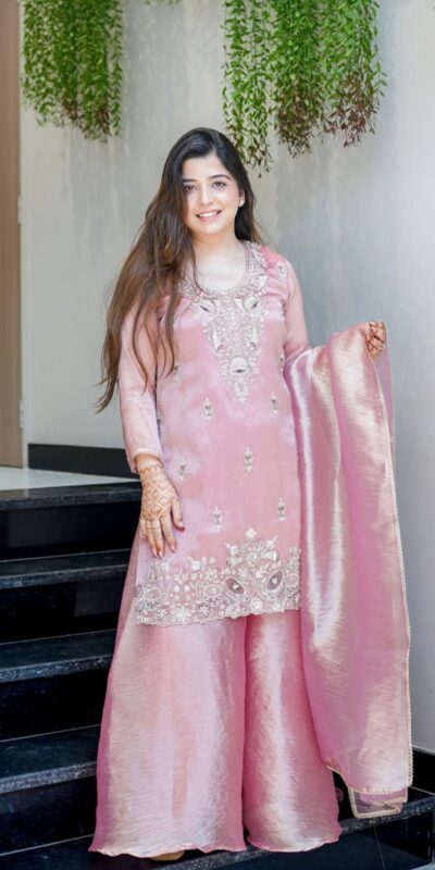 SSR 531 Pink Jimmy Choo Salwar Suit Perfect for Wedding, Party, Baby Shower, Durga Puja, Engagement – . Get it for ₹1949. Delivery 4-6 Working Days. | Jump Suits, Salwar suit, Casual Suits, Creative suits, Designer Suits, Palazzo Suits, Party Wear Suits, Patiala Suits, Straight Suits