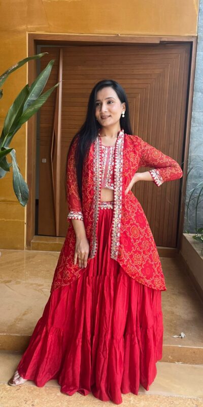 Ram 009 Red Chinon Lehenga Choli Perfect for Wedding, Party, Lohri, Reception, Anniversary – . Special Price ₹1999. Delivery 4-6 Working Days. Shop no | Lehenga, Bollywood Lehenga, Creative Lehenga, Designer Lehenga, Embroidered Lehenga, Party Wear Lehenga