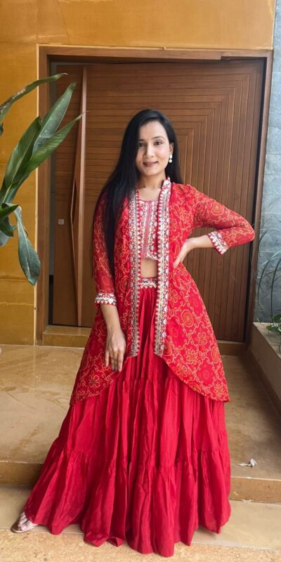 Ram 009 Red Chinon Lehenga Choli Perfect for Wedding, Party, Lohri, Reception, Anniversary – . Special Price ₹1999. Delivery 4-6 Working Days. Shop no | Lehenga, Bollywood Lehenga, Creative Lehenga, Designer Lehenga, Embroidered Lehenga, Party Wear Lehenga