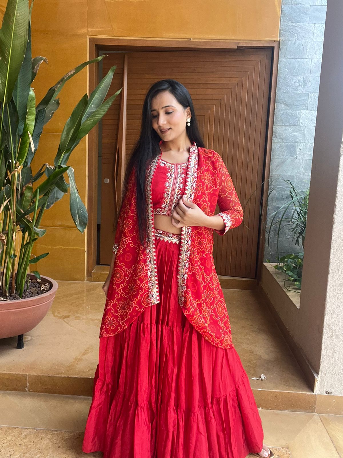 Ram 009 Red Chinon Lehenga Choli Perfect for Wedding, Party, Lohri, Reception, Anniversary – . Special Price ₹1999. Delivery 4-6 Working Days. Shop no | Lehenga, Bollywood Lehenga, Creative Lehenga, Designer Lehenga, Embroidered Lehenga, Party Wear Lehenga