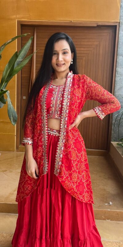 Ram 009 Red Chinon Lehenga Choli Perfect for Wedding, Party, Lohri, Reception, Anniversary – . Special Price ₹1999. Delivery 4-6 Working Days. Shop no | Lehenga, Bollywood Lehenga, Creative Lehenga, Designer Lehenga, Embroidered Lehenga, Party Wear Lehenga