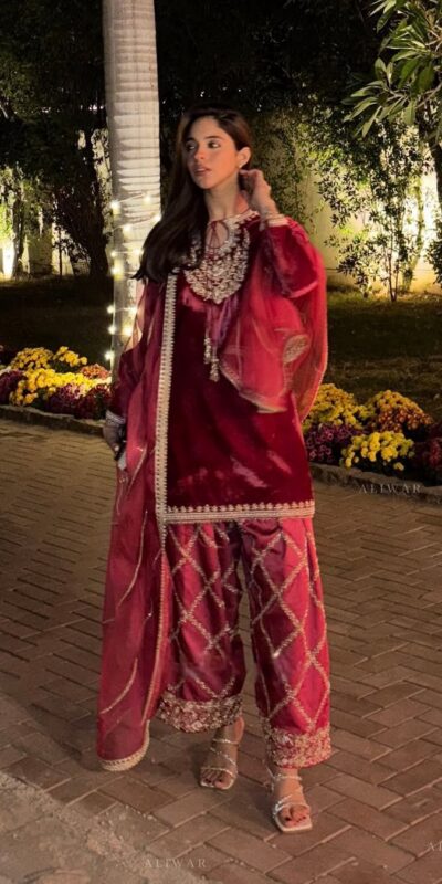 BE 411 Red Organza Salwar Suit with Embroidery Work. Wedding, Party, Festive, Events,Exclusive Offer ₹1999. Delivery 4-6 Working Days. Shop now. | Lehenga, Bollywood Lehenga, Creative Lehenga, Designer Lehenga, Embroidered Lehenga, Party Wear Lehenga