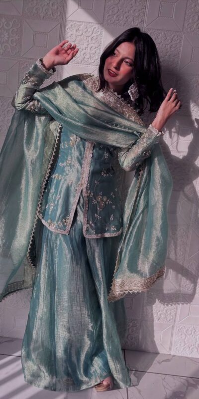 BT 5009 Sky Blue Fandy Silk Salwar Suit Perfect for Wedding, Party, Bridal Wear, Family Gatherings, Engagement – . Exclusive Offer ₹2499. Delivery | Jump Suits, Tops & Bottoms, Track Suits, Salwar suit, Casual Suits, Creative suits, Designer Suits, Palazzo Suits, Party Wear Suits, Patiala Suits, Straight Suits, Trendy Wear