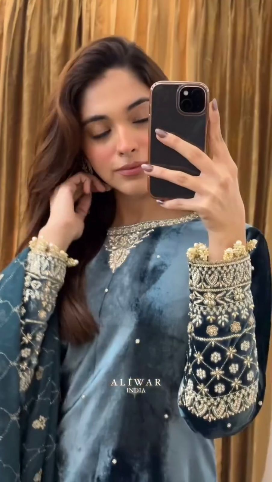 BE 412 Teal Georgette Salwar Suit with Embroidery Work. Wedding, Party, Festive, Events, Special Price ₹2149. Delivery 4-6 Working Days. Shop now. | Jump Suits, Tops & Bottoms, Track Suits, Salwar suit, Casual Suits, Creative suits, Designer Suits, Palazzo Suits, Party Wear Suits, Patiala Suits, Straight Suits, Trendy Wear