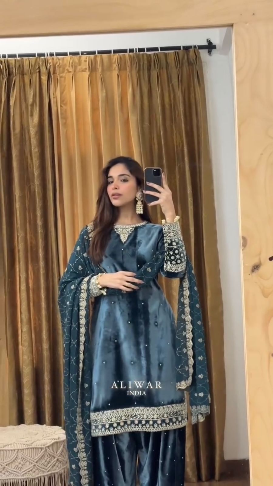 BE 412 Teal Georgette Salwar Suit with Embroidery Work. Wedding, Party, Festive, Events, Special Price ₹2149. Delivery 4-6 Working Days. Shop now. | Jump Suits, Tops & Bottoms, Track Suits, Salwar suit, Casual Suits, Creative suits, Designer Suits, Palazzo Suits, Party Wear Suits, Patiala Suits, Straight Suits, Trendy Wear