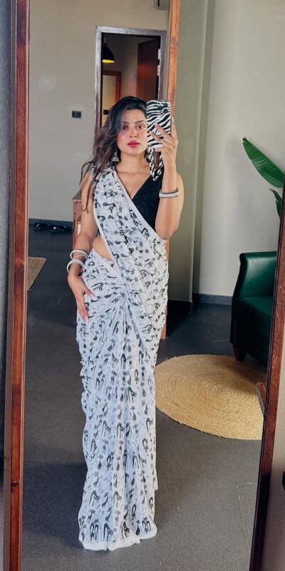 BT 432 White White Soft Cotton Digital Print Lace Work Saree . Special Price ₹1349. Delivery 4-6 Working Days. Shop now.BT 432 White | Sarees, Bollywood Sarees, Creative Sarees, Designer Sarees, Embroidered Sarees, Ethnic Saree, Modern Digital sarees, Party Wear Sarees