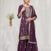 FC 2102 Wine Blooming Vichitra Salwar Suit with Embroidery Work. Festive Deal ₹2549. Delivery 4-6 Working Days. Shop now.Black | Jump Suits, Tops & Bottoms, Track Suits, Salwar suit, Casual Suits, Creative suits, Designer Suits, Palazzo Suits, Party Wear Suits, Patiala Suits, Straight Suits, Trendy Wear
