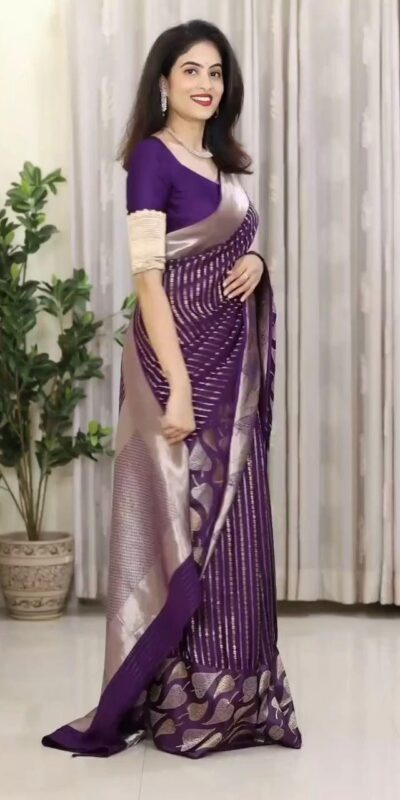 KP 5082 Wine Color Soft Lichi Silk Saree with Lace Border & Lace Work. Now at just ₹1449. Delivery 4-6 Working Days. Shop now. | Sarees, Bollywood Sarees, Creative Sarees, Designer Sarees, Embroidered Sarees, Ethnic Saree, Modern Digital sarees, Party Wear Sarees