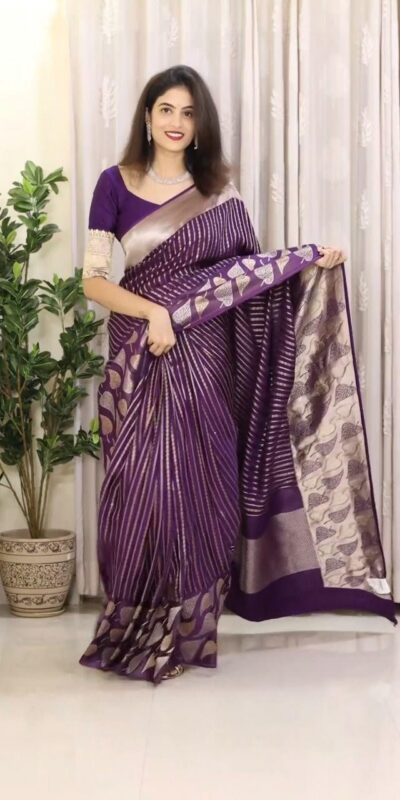 KP 5082 Wine Color Soft Lichi Silk Saree with Lace Border & Lace Work. Now at just ₹1449. Delivery 4-6 Working Days. Shop now. | Sarees, Bollywood Sarees, Creative Sarees, Designer Sarees, Embroidered Sarees, Ethnic Saree, Modern Digital sarees, Party Wear Sarees