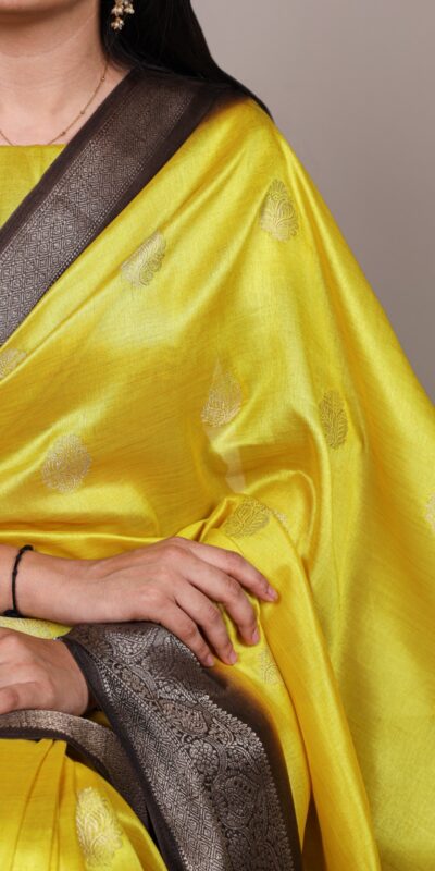 YNF 7909 Yellow in Rumali Silk Zari Work Saree . Wedding, Party, Festive, Events Now at just ₹1549. Delivery 4-6 Working Days. Shop now. | Sarees, Bollywood Sarees, Creative Sarees, Designer Sarees, Embroidered Sarees, Ethnic Saree, Modern Digital sarees, Party Wear Sarees