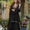 RTC 5942 Black in Black Cosmos Mirror Work & Lace Work Salwar Suit . Special Price ₹2549. Delivery 4-6 Working Days. Shop now. | Jump Suits, Tops & Bottoms, Track Suits, Salwar suit, Casual Suits, Creative suits, Designer Suits, Palazzo Suits, Party Wear Suits, Patiala Suits, Straight Suits, Trendy Wear