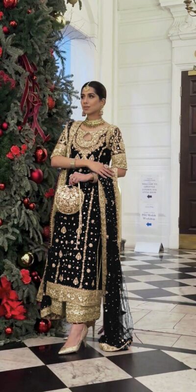 SRK 5231 Red Color Pure Chinnon Silk With Embroidery Sequence Work Salwar Suit Casual, Wedding, Party, Festive, Events Etc.4-6 Working Days@ 2699/-only | Jump Suits, Salwar suit, Casual Suits, Creative suits, Designer Suits, Palazzo Suits, Party Wear Suits, Patiala Suits, Straight Suits