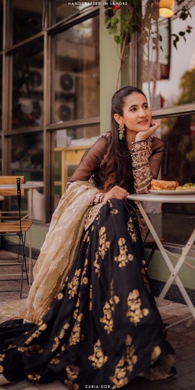 ZSR 3093 Black Faux Georgette Salwar Suit with Embroidery Work & Lace Work. Exclusive Offer ₹2149. Delivery 4-6 Working Days. Shop now. | Jump Suits, Tops & Bottoms, Track Suits, Salwar suit, Casual Suits, Creative suits, Designer Suits, Palazzo Suits, Party Wear Suits, Patiala Suits, Straight Suits, Trendy Wear