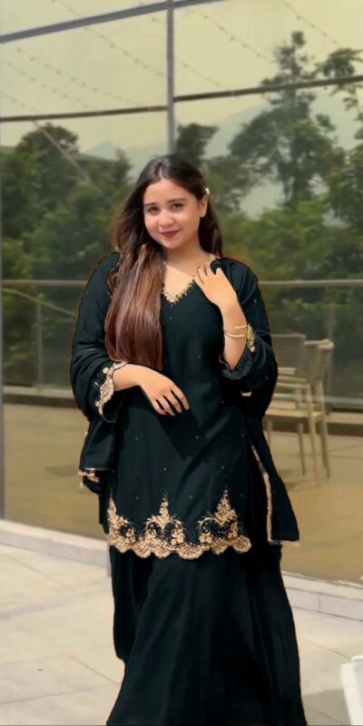 VLM 274 Black Fox Georgette Salwar Suit Perfect for Wedding, Party, Reception, Eid, Mehendi – . Introductory Price ₹1899. Delivery 4-6 Working Days. | Jump Suits, Salwar suit, Casual Suits, Creative suits, Designer Suits, Palazzo Suits, Party Wear Suits, Patiala Suits, Straight Suits