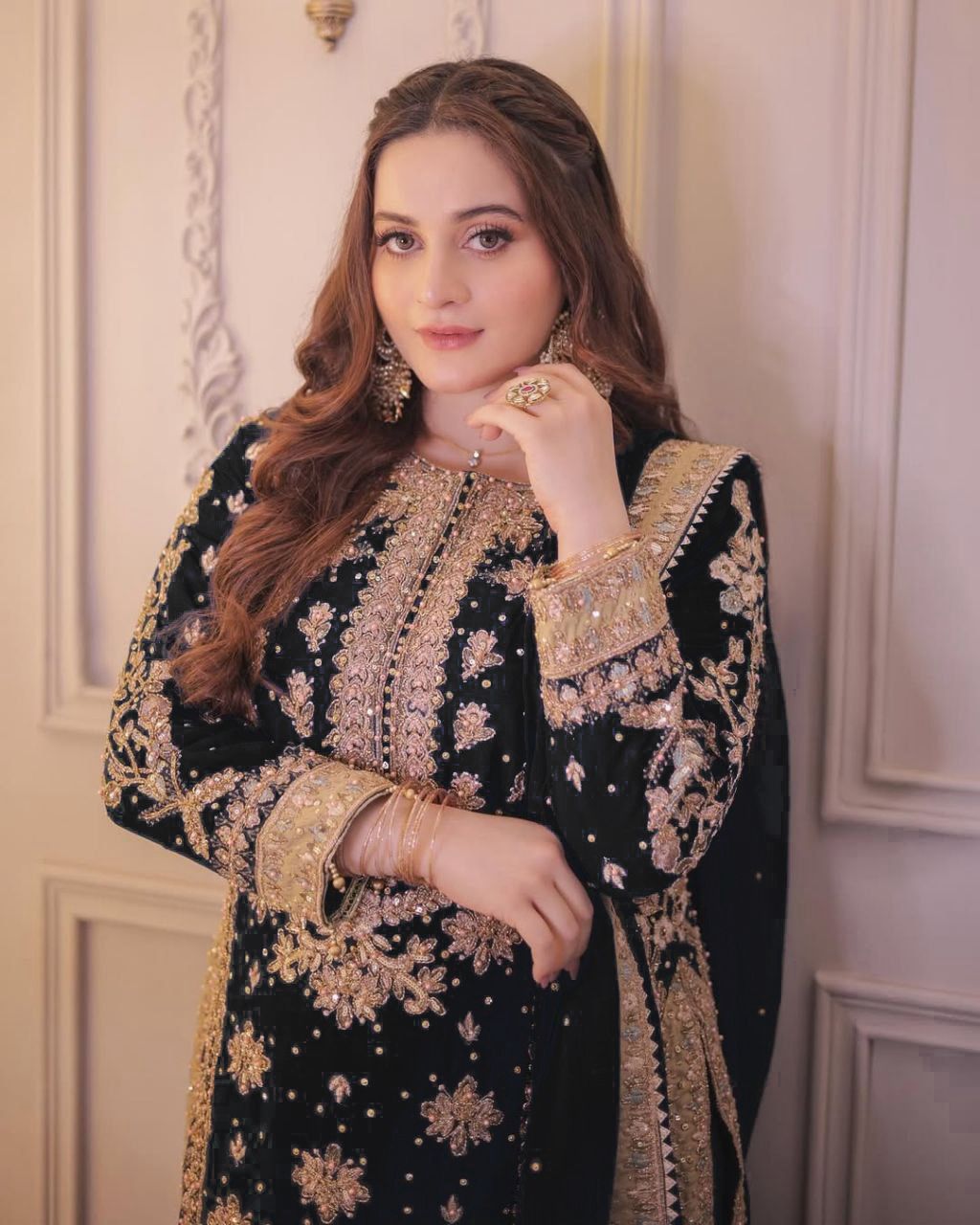 ZF 415 Black Color Georgette Sequence Work Salwar Suit Casual, Wedding, Festive, Events . Expected Delivery 4-6 Working Days @2149/- only | Jump Suits, Salwar suit, Casual Suits, Creative suits, Designer Suits, Palazzo Suits, Party Wear Suits, Patiala Suits, Straight Suits