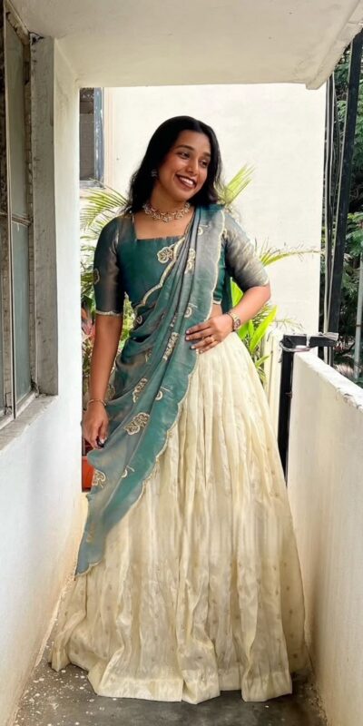 PC 549 Blue in Color Fendy Silk. Cut Work Lehenga Choli Wedding, Party, Festive, Events, Affordable Price ₹2099. Delivery 4-6 Working Days. Shop now. | Lehenga, Bollywood Lehenga, Creative Lehenga, Designer Lehenga, Embroidered Lehenga, Party Wear Lehenga