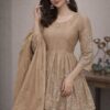 VLM 300 Chiku Chinon Silk with Lace Work & Embroidery Work Salwar Suit . Affordable Price ₹1899. Delivery 4-6 Working Days. Shop now. | Jump Suits, Salwar suit, Casual Suits, Creative suits, Designer Suits, Palazzo Suits, Party Wear Suits, Patiala Suits, Straight Suits