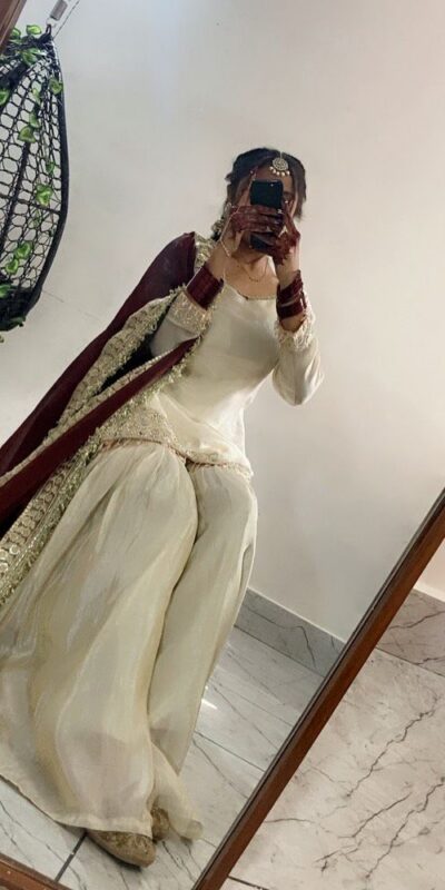 LG 2052 Cream with Lace Work & Embroidery Work Chinon Salwar Suit . Best Price ₹2049. Delivery 4-6 Working Days. Shop now. | Jump Suits, Salwar suit, Casual Suits, Creative suits, Designer Suits, Palazzo Suits, Party Wear Suits, Patiala Suits, Straight Suits