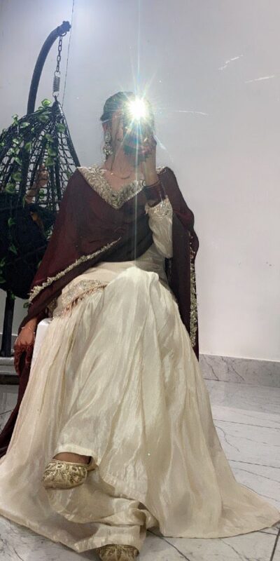 LG 2052 Cream with Lace Work & Embroidery Work Chinon Salwar Suit . Best Price ₹2049. Delivery 4-6 Working Days. Shop now. | Jump Suits, Salwar suit, Casual Suits, Creative suits, Designer Suits, Palazzo Suits, Party Wear Suits, Patiala Suits, Straight Suits