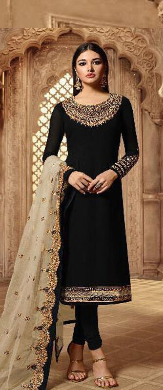 FC LT 3907 Cream in Color Satin Georgette Stone Work Salwar Suit . Special Price ₹2499. Delivery 4-6 Working Days. Shop now. | Jump Suits, Salwar suit, Casual Suits, Creative suits, Designer Suits, Palazzo Suits, Party Wear Suits, Patiala Suits, Straight Suits