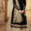 FC LT 3907 Cream in Color Satin Georgette Stone Work Salwar Suit . Special Price ₹2499. Delivery 4-6 Working Days. Shop now. | Jump Suits, Salwar suit, Casual Suits, Creative suits, Designer Suits, Palazzo Suits, Party Wear Suits, Patiala Suits, Straight Suits