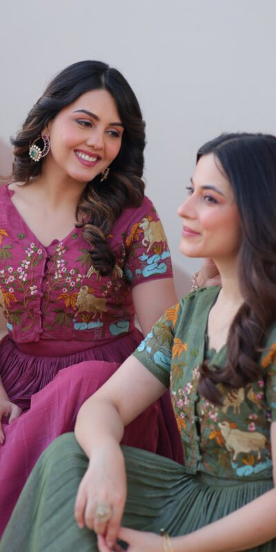 KA 1170 Dark Pista Color Silver Crunchy Gown with Embroidery Work. Introductory Price ₹1799. Delivery 4-6 Working Days. Shop now. | Gowns, Bollywood Gowns, Creative Gowns, Designer Gowns, Embroidered Gowns, Party Wear Gowns