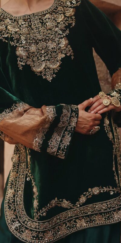 LG 2032 Green Color Velvet Mirror Sequence Work Salwar Suit . Available at ₹1949 only. Delivery 4-6 Working Days. Shop now. | Jump Suits, Tops & Bottoms, Track Suits, Salwar suit, Casual Suits, Creative suits, Designer Suits, Palazzo Suits, Party Wear Suits, Patiala Suits, Straight Suits, Trendy Wear