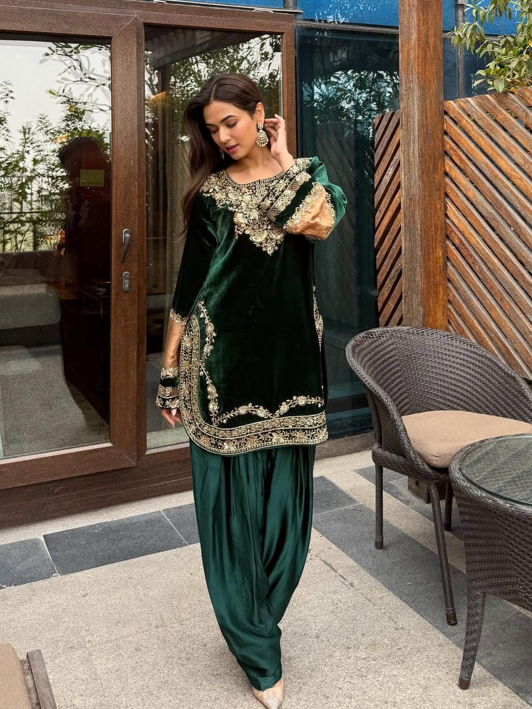 LG 2032 Green Color Velvet Mirror Sequence Work Salwar Suit . Available at ₹1949 only. Delivery 4-6 Working Days. Shop now. | Jump Suits, Tops & Bottoms, Track Suits, Salwar suit, Casual Suits, Creative suits, Designer Suits, Palazzo Suits, Party Wear Suits, Patiala Suits, Straight Suits, Trendy Wear