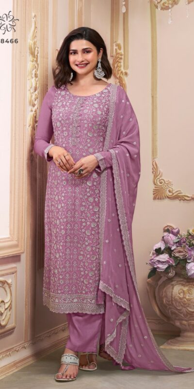 DSV 68461 Lavender in Chinon Zari Work & Embroidery Work Salwar Suit . Grab it for ₹2149. Delivery 4-6 Working Days. Shop now. | Jump Suits, Tops & Bottoms, Track Suits, Salwar suit, Casual Suits, Creative suits, Designer Suits, Palazzo Suits, Party Wear Suits, Patiala Suits, Straight Suits, Trendy Wear