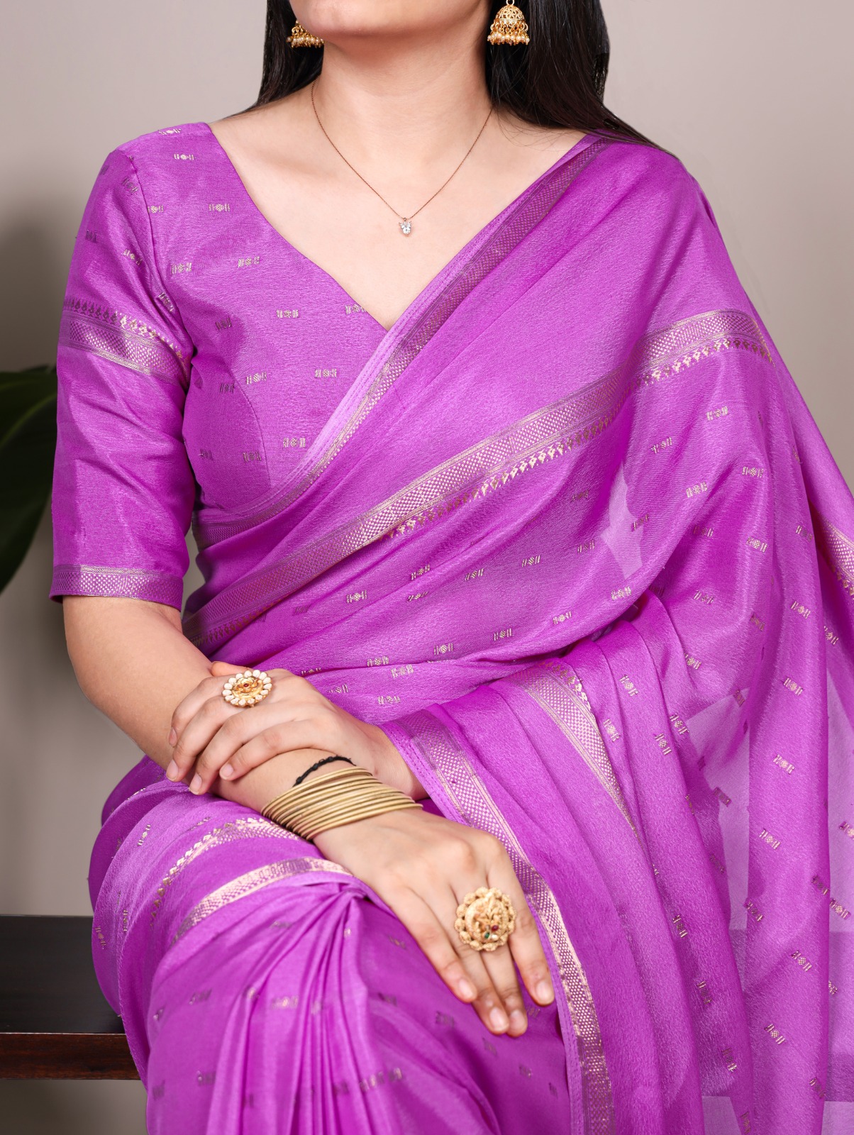 YNF 7912 Lavender in Color Crepe Weaving Work Designer Work Saree . Best Price ₹1499. Delivery 4-6 Working Days. Shop now. | Sarees, Bollywood Sarees, Creative Sarees, Designer Sarees, Embroidered Sarees, Ethnic Saree, Modern Digital sarees, Party Wear Sarees