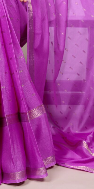 YNF 7912 Lavender in Color Crepe Weaving Work Designer Work Saree . Best Price ₹1499. Delivery 4-6 Working Days. Shop now. | Sarees, Bollywood Sarees, Creative Sarees, Designer Sarees, Embroidered Sarees, Ethnic Saree, Modern Digital sarees, Party Wear Sarees