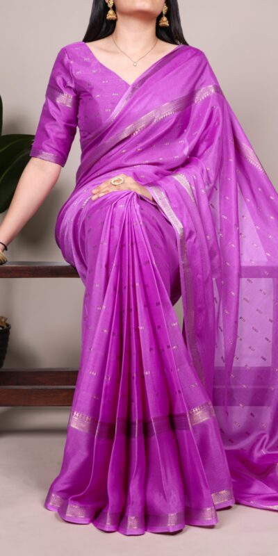 YNF 7912 Lavender in Color Crepe Weaving Work Designer Work Saree . Best Price ₹1499. Delivery 4-6 Working Days. Shop now. | Sarees, Bollywood Sarees, Creative Sarees, Designer Sarees, Embroidered Sarees, Ethnic Saree, Modern Digital sarees, Party Wear Sarees