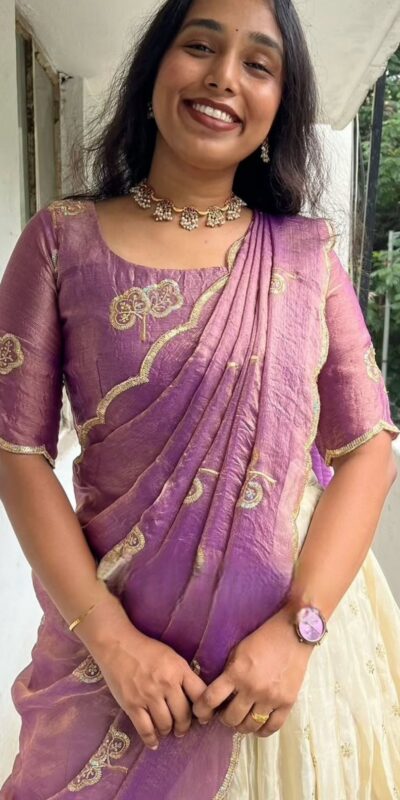 PC 549 Lavender in Color Fendy Silk. Cut Work Lehenga Choli Wedding, Party, Festive, Events, Affordable Price ₹2099. Delivery 4-6 Working Days. Shop now. | Lehenga, Bollywood Lehenga, Creative Lehenga, Designer Lehenga, Embroidered Lehenga, Party Wear Lehenga