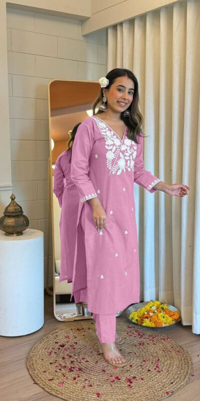 MF 904 Lavender in Rayon Designer Wed Lakhnavi Style Work Salwar Suit . Get it for ₹1499. Delivery 4-6 Working Days. Shop now. | Jump Suits, Tops & Bottoms, Track Suits, Salwar suit, Casual Suits, Creative suits, Designer Suits, Palazzo Suits, Party Wear Suits, Patiala Suits, Straight Suits, Trendy Wear