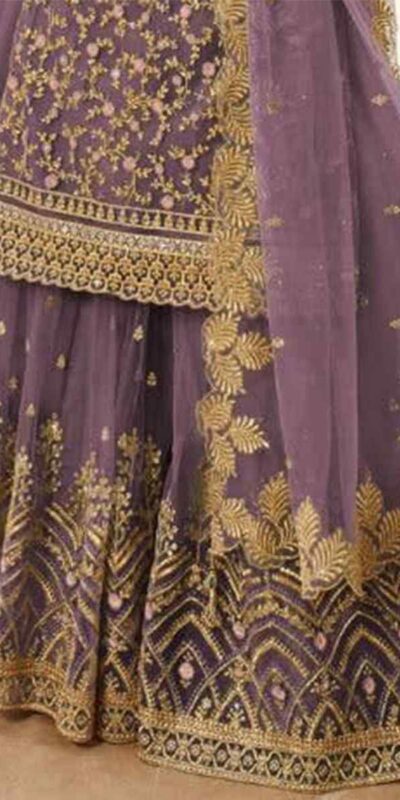 DS 15030 Lavender Soft Net Salwar Suit Perfect for Wedding, Party, Baisakhi, Makar Sankranti, Pongal – . Special Price ₹2649. Delivery 4-6 Working | Jump Suits, Tops & Bottoms, Track Suits, Salwar suit, Casual Suits, Creative suits, Designer Suits, Palazzo Suits, Party Wear Suits, Patiala Suits, Straight Suits, Trendy Wear