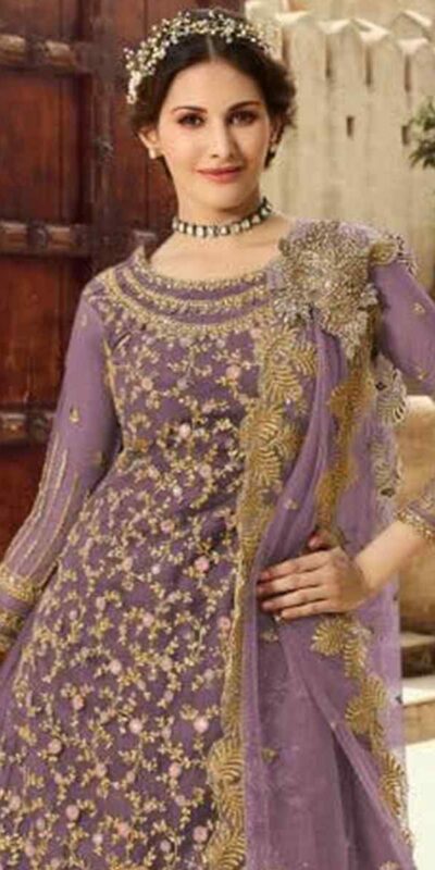 DS 15030 Lavender Soft Net Salwar Suit Perfect for Wedding, Party, Baisakhi, Makar Sankranti, Pongal – . Special Price ₹2649. Delivery 4-6 Working | Jump Suits, Tops & Bottoms, Track Suits, Salwar suit, Casual Suits, Creative suits, Designer Suits, Palazzo Suits, Party Wear Suits, Patiala Suits, Straight Suits, Trendy Wear