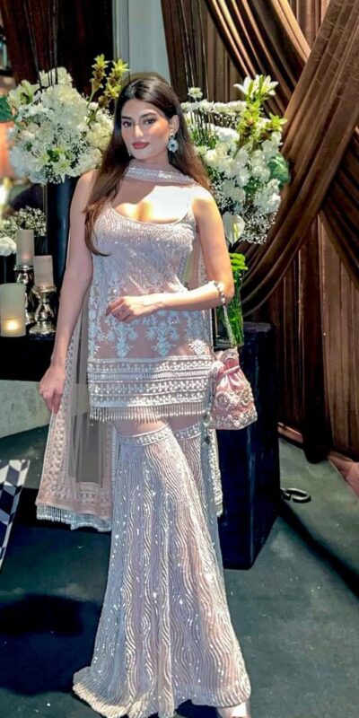 PST 18 Light Pink Soft Net Salwar Suit with Wedding, Party, Festive Designer Work. Festive Deal ₹1999. Delivery 4-6 Working Days. Shop now. | Jump Suits, Tops & Bottoms, Track Suits, Salwar suit, Casual Suits, Creative suits, Designer Suits, Palazzo Suits, Party Wear Suits, Patiala Suits, Straight Suits, Trendy Wear