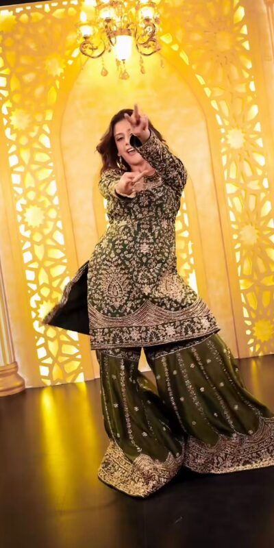 SR 1697 Mahendi Color Organza Silk Salwar Suit with Embroidery Work. Festive Deal ₹2549. Delivery 4-6 Working Days. Shop now. | Jump Suits, Salwar suit, Casual Suits, Creative suits, Designer Suits, Palazzo Suits, Party Wear Suits, Patiala Suits, Straight Suits