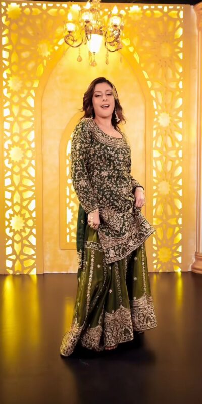SR 1697 Mahendi Color Organza Silk Salwar Suit with Embroidery Work. Festive Deal ₹2549. Delivery 4-6 Working Days. Shop now. | Jump Suits, Salwar suit, Casual Suits, Creative suits, Designer Suits, Palazzo Suits, Party Wear Suits, Patiala Suits, Straight Suits