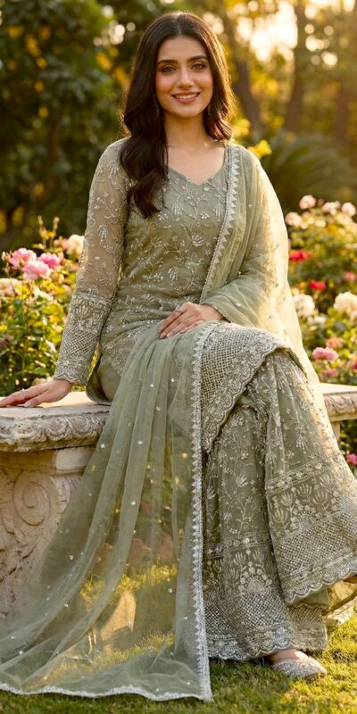 NSR 883 Mahendi Pure Organza Silk Salwar Suit Perfect for Wedding, Party, Baisakhi, Durga Puja, Temple Visit – . Best Price ₹2399. Delivery 4-6 Work | Jump Suits, Salwar suit, Casual Suits, Creative suits, Designer Suits, Palazzo Suits, Party Wear Suits, Patiala Suits, Straight Suits