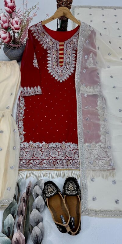 KF 1710 Maroon Color Georgette Salwar Suit with Lace Work. Introductory Price ₹2049. Delivery 4-6 Working Days. Shop now. | Jump Suits, Tops & Bottoms, Track Suits, Salwar suit, Casual Suits, Creative suits, Designer Suits, Palazzo Suits, Party Wear Suits, Patiala Suits, Straight Suits, Trendy Wear