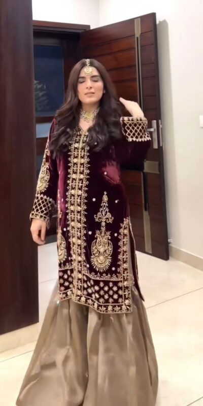 VLM 308 Maroon Viscose Velvet Salwar Suit with Embroidery Work. Introductory Price ₹2099. Delivery 4-6 Working Days. Shop now. | Jump Suits, Tops & Bottoms, Track Suits, Salwar suit, Casual Suits, Creative suits, Designer Suits, Palazzo Suits, Party Wear Suits, Patiala Suits, Straight Suits, Trendy Wear