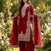 SRK 5316 Maroon Organza Silk Salwar Suit Perfect for Wedding, Party, Makar Sankranti, Eid, Durga Puja – . Affordable Price ₹2149. Delivery 4-6 Workin | Jump Suits, Salwar suit, Casual Suits, Creative suits, Designer Suits, Palazzo Suits, Party Wear Suits, Patiala Suits, Straight Suits