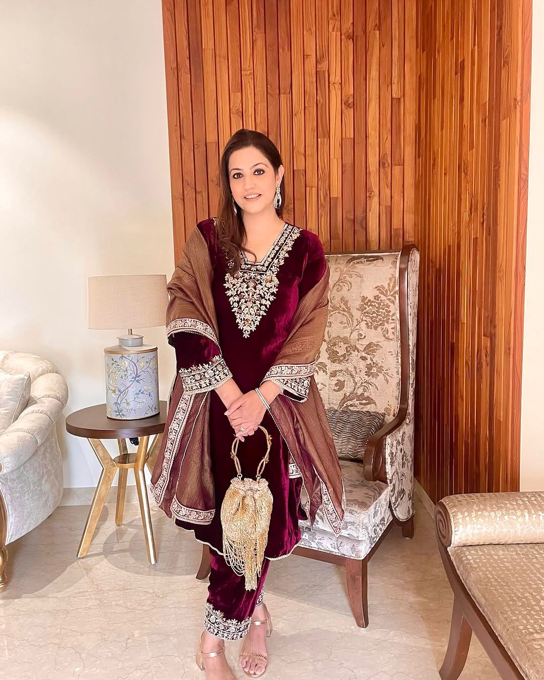 AD 185 Maroon Viscose Velvet Salwar Suit with Embroidery Work & Lace Work. Grab it for ₹2099. Delivery 4-6 Working Days. Shop now. | Jump Suits, Tops & Bottoms, Track Suits, Salwar suit, Casual Suits, Creative suits, Designer Suits, Palazzo Suits, Party Wear Suits, Patiala Suits, Straight Suits, Trendy Wear