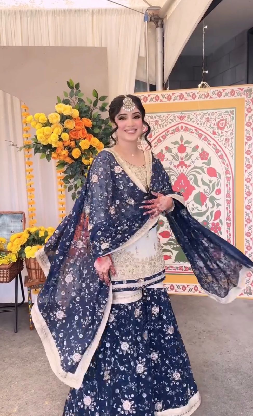 AD 218 Navy Blue in Faux Georgette Lace Work & Embroidery Work Salwar Suit . Exclusive Offer ₹2499. Delivery 4-6 Working Days. Shop now. | Jump Suits, Tops & Bottoms, Track Suits, Salwar suit, Casual Suits, Creative suits, Designer Suits, Palazzo Suits, Party Wear Suits, Patiala Suits, Straight Suits, Trendy Wear