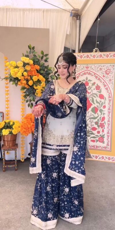 AD 218 Navy Blue in Faux Georgette Lace Work & Embroidery Work Salwar Suit . Exclusive Offer ₹2499. Delivery 4-6 Working Days. Shop now. | Jump Suits, Tops & Bottoms, Track Suits, Salwar suit, Casual Suits, Creative suits, Designer Suits, Palazzo Suits, Party Wear Suits, Patiala Suits, Straight Suits, Trendy Wear