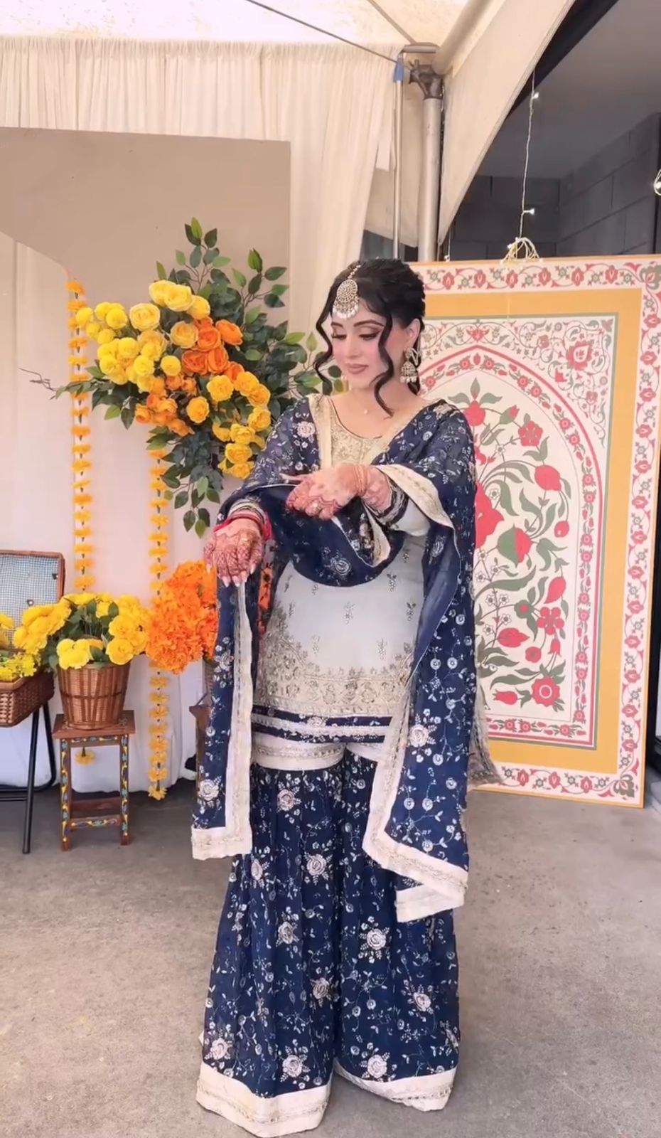 AD 218 Navy Blue in Faux Georgette Lace Work & Embroidery Work Salwar Suit . Exclusive Offer ₹2499. Delivery 4-6 Working Days. Shop now. | Jump Suits, Tops & Bottoms, Track Suits, Salwar suit, Casual Suits, Creative suits, Designer Suits, Palazzo Suits, Party Wear Suits, Patiala Suits, Straight Suits, Trendy Wear